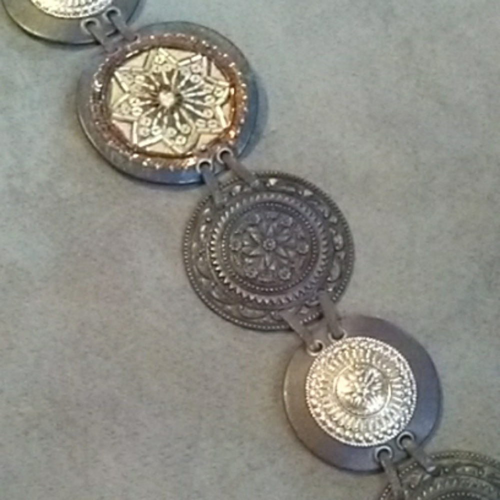 Chicos belt